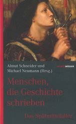Das Sp&auml;tmittelalter