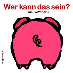 Wer kann das sein?