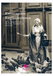 Extravagante Engl&auml;nderinnen