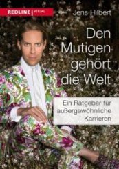 Den Mutigen geh&ouml;rt die Welt