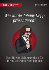 Wie w&uuml;rde Johnny Depp pr&auml;sentieren?