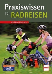 Praxiswissen f&uuml;r Radreisen