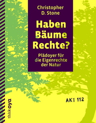Haben B&auml;ume Rechte?