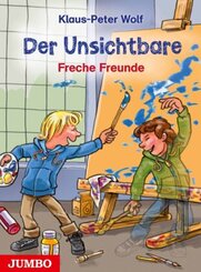 Der Unsichtbare 2