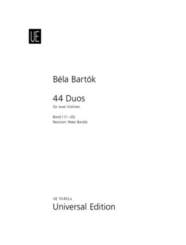 44 Duos.Bd.1