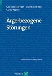 &Auml;rgerbezogene St&ouml;rungen