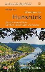 Wandern im Hunsr&uuml;ck