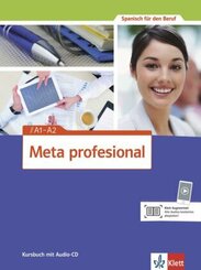 Meta profesional