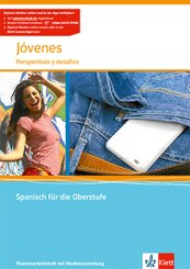 J&oacute;venes. Perspectivas y desaf&iacute;os, m. 1 Beilage