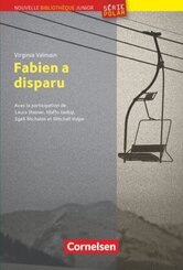 Nouvelle Biblioth&egrave;que Junior - S&eacute;rie polar