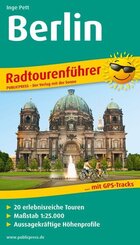 Publicpress sonstige F&uuml;hrer Berlin