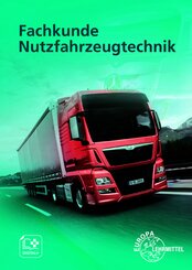 Fachkunde Nutzfahrzeugtechnik