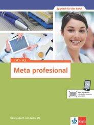 Meta profesional