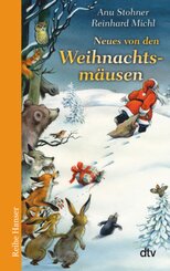 Neues von den Weihnachtsm&auml;usen