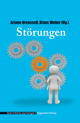 St&ouml;rungen