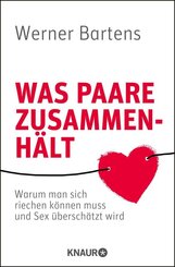 Was Paare zusammenh&auml;lt