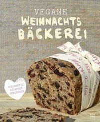 Vegane Weihnachtsb&auml;ckerei