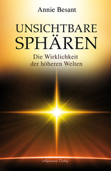 Unsichtbare Sph&auml;ren