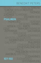Kommentar zu Psalmen 107-150