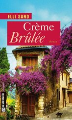 Cr&egrave;me Br&ucirc;l&eacute;e
