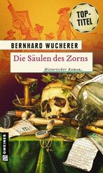 Die S&auml;ulen des Zorns