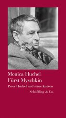 F&uuml;rst Myschkin