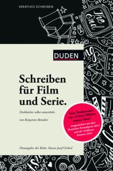 Schreiben f&uuml;r Film und Serie