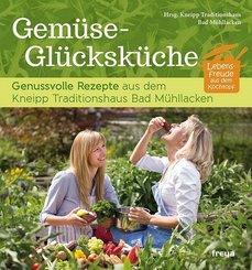 Gem&uuml;se-Gl&uuml;cksk&uuml;che