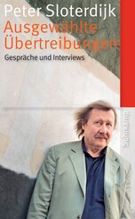 Ausgew&auml;hlte &Uuml;bertreibungen