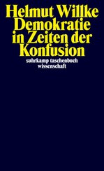 Demokratie in Zeiten der Konfusion