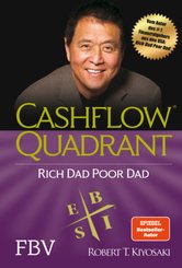 Cashflow Quadrant: Rich Dad Poor Dad.Tl.2