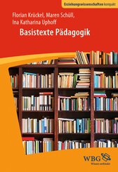 Basistexte P&auml;dagogik