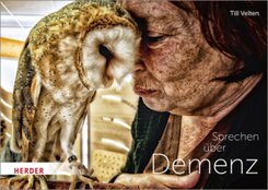 Sprechen &uuml;ber Demenz