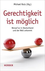 Gerechtigkeit ist m&ouml;glich