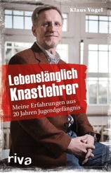 Lebensl&auml;nglich Knastlehrer