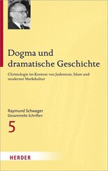 Raymund Schwager Gesammelte Schriften