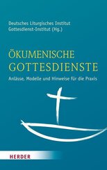&Ouml;kumenische Gottesdienste