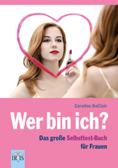 Wer bin ich?