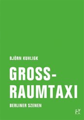 Gro&szlig;raumtaxi