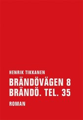 Br&auml;ndov&auml;gen 8 Br&auml;nd&ouml;. Tel. 35