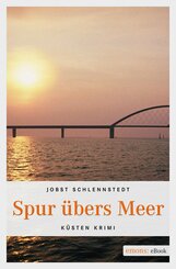 Spur &uuml;bers Meer