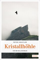 Kristallh&ouml;hle