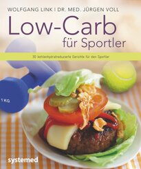 Low-Carb f&uuml;r Sportler