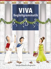 VIVA Begleitgrammatik