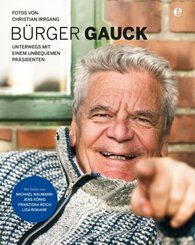 B&uuml;rger Gauck