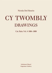 Cy Twombly - Drawings.Vol.4