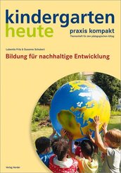 Bildung f&uuml;r nachhaltige Entwicklung