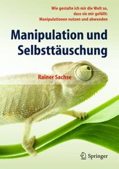 Manipulation und Selbstt&auml;uschung