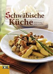Schw&auml;bische K&uuml;che