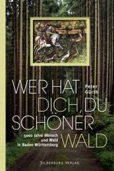 Wer hat dich, du sch&ouml;ner Wald